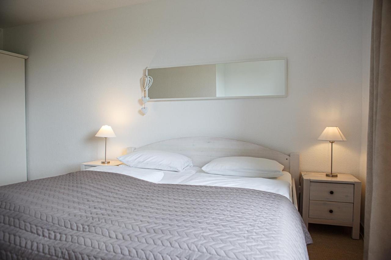 Ferienwohnung null Habel Whg 9 Deichkieker Wyk auf Föhr Exterior foto