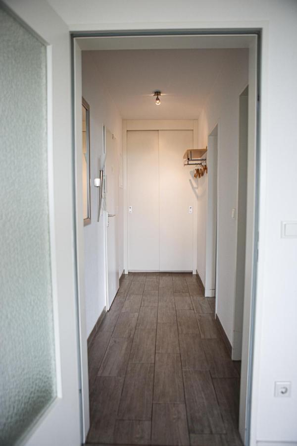 Ferienwohnung null Habel Whg 9 Deichkieker Wyk auf Föhr Exterior foto