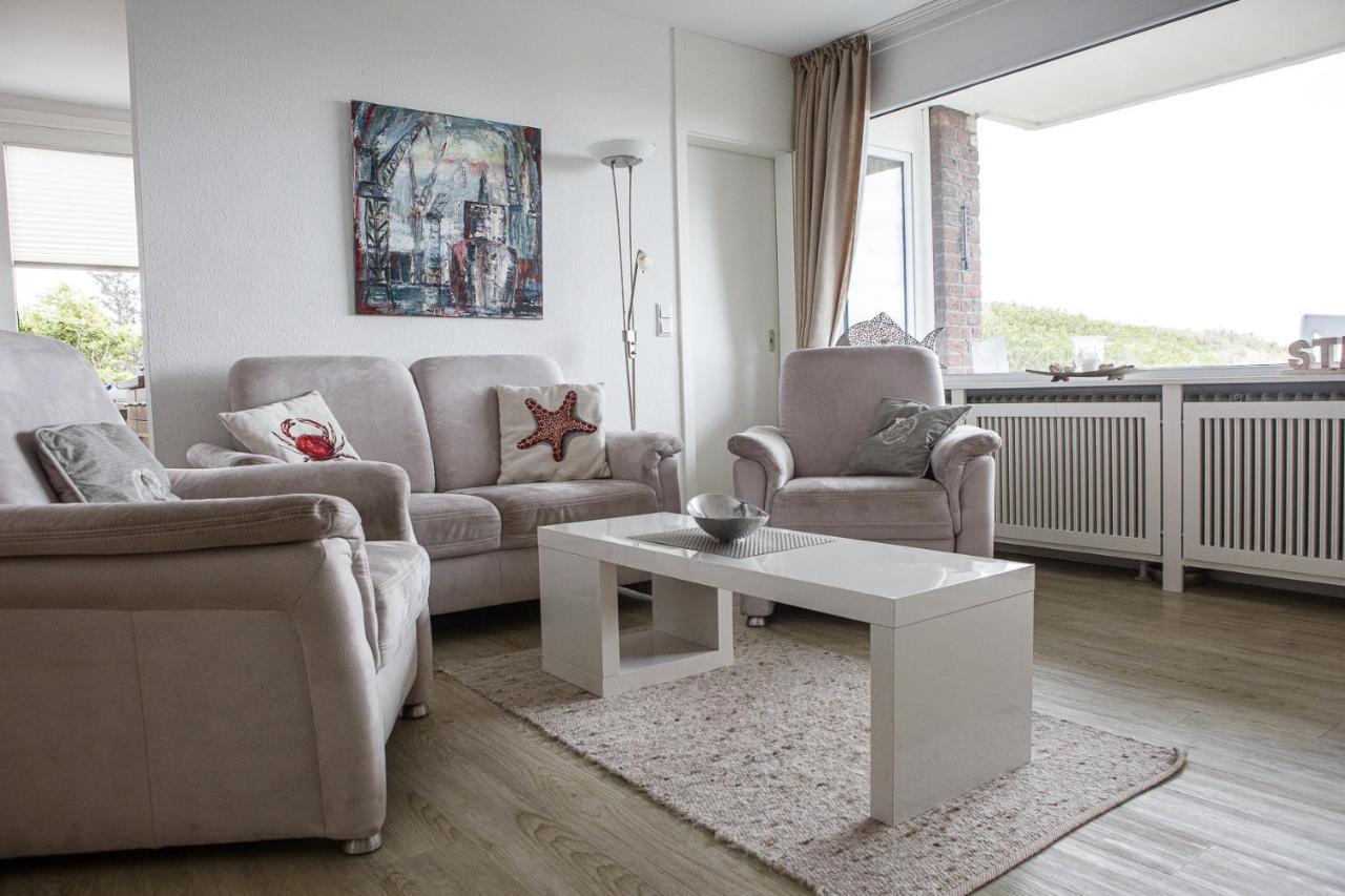 Ferienwohnung null Habel Whg 9 Deichkieker Wyk auf Föhr Exterior foto