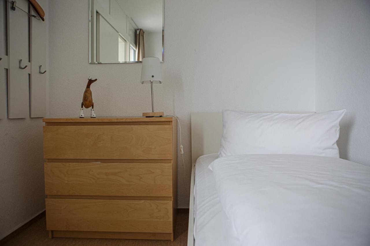Ferienwohnung null Habel Whg 9 Deichkieker Wyk auf Föhr Exterior foto